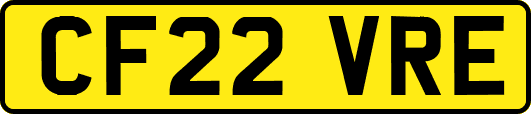 CF22VRE