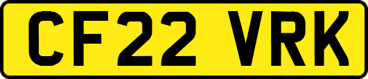 CF22VRK
