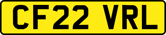 CF22VRL