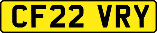 CF22VRY