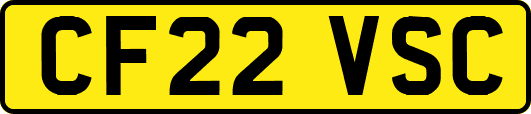 CF22VSC