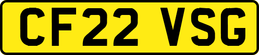 CF22VSG