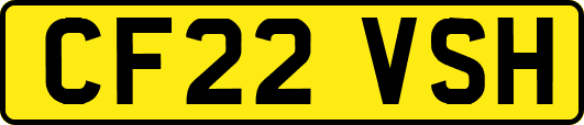 CF22VSH