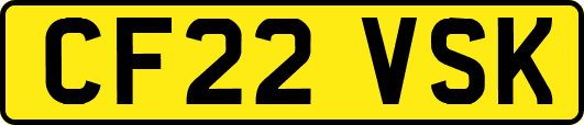 CF22VSK