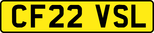 CF22VSL