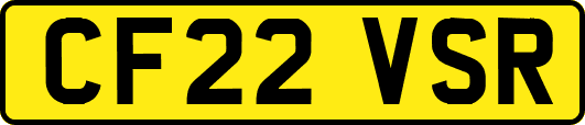 CF22VSR