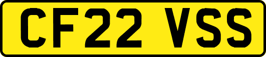 CF22VSS