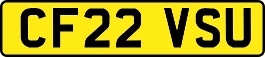 CF22VSU
