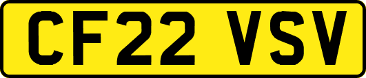 CF22VSV
