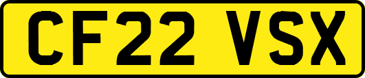 CF22VSX