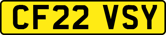 CF22VSY