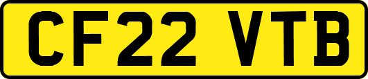 CF22VTB