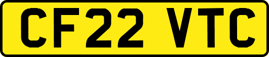 CF22VTC