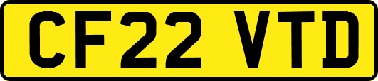 CF22VTD