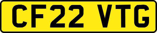 CF22VTG