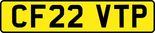 CF22VTP