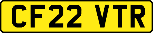 CF22VTR