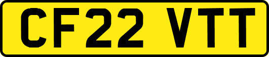 CF22VTT
