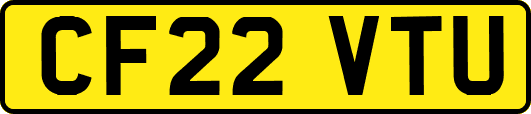 CF22VTU