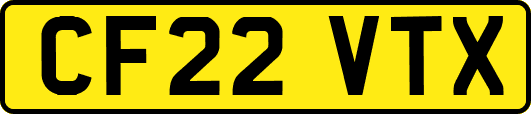 CF22VTX