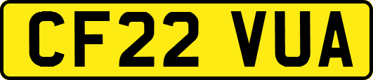 CF22VUA