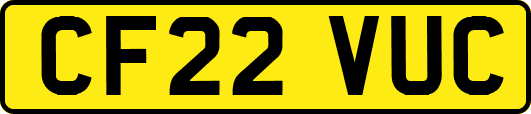 CF22VUC