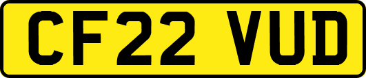 CF22VUD