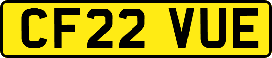 CF22VUE