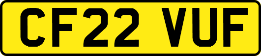 CF22VUF
