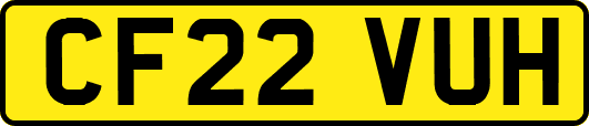 CF22VUH