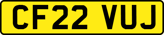 CF22VUJ