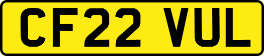 CF22VUL