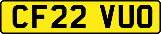 CF22VUO