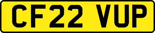 CF22VUP