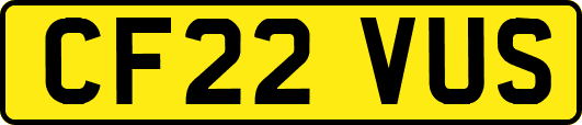 CF22VUS