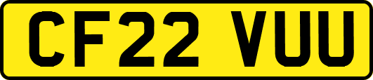 CF22VUU