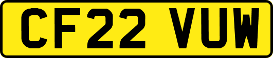 CF22VUW