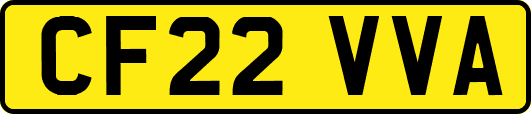 CF22VVA