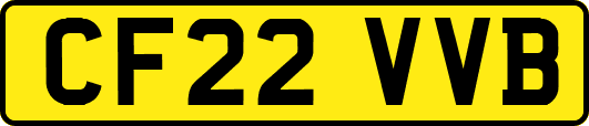 CF22VVB