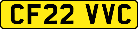 CF22VVC