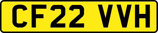 CF22VVH