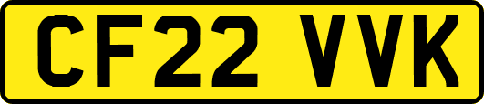CF22VVK