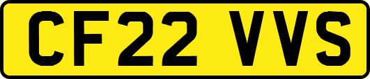 CF22VVS