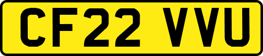 CF22VVU