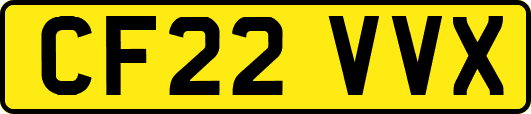CF22VVX