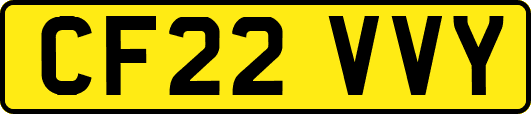 CF22VVY