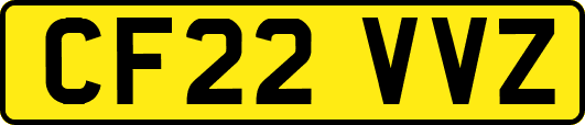 CF22VVZ