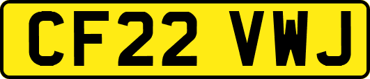 CF22VWJ