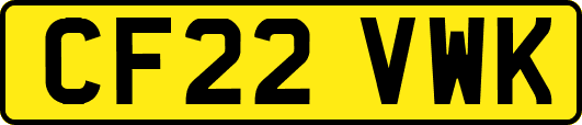 CF22VWK