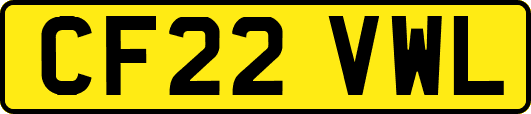 CF22VWL